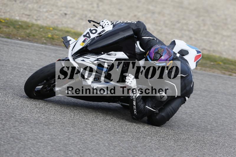 /03 04.04.2026 Speer Racing ADR/Gruppe gelb/94